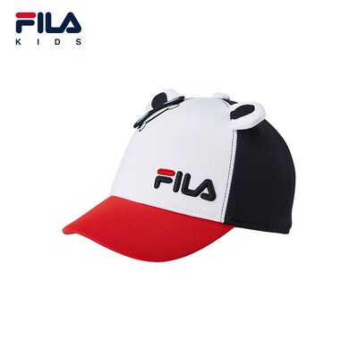 FILA斐乐休闲时尚防晒棒球帽