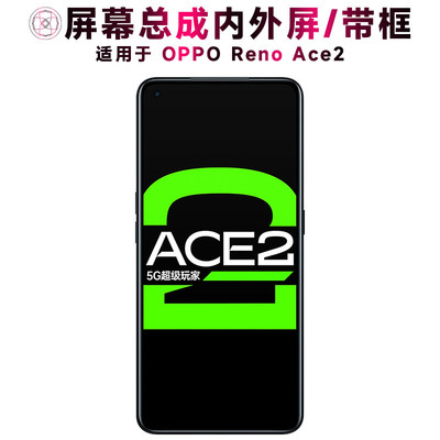 适用OACE2总成带框oace2