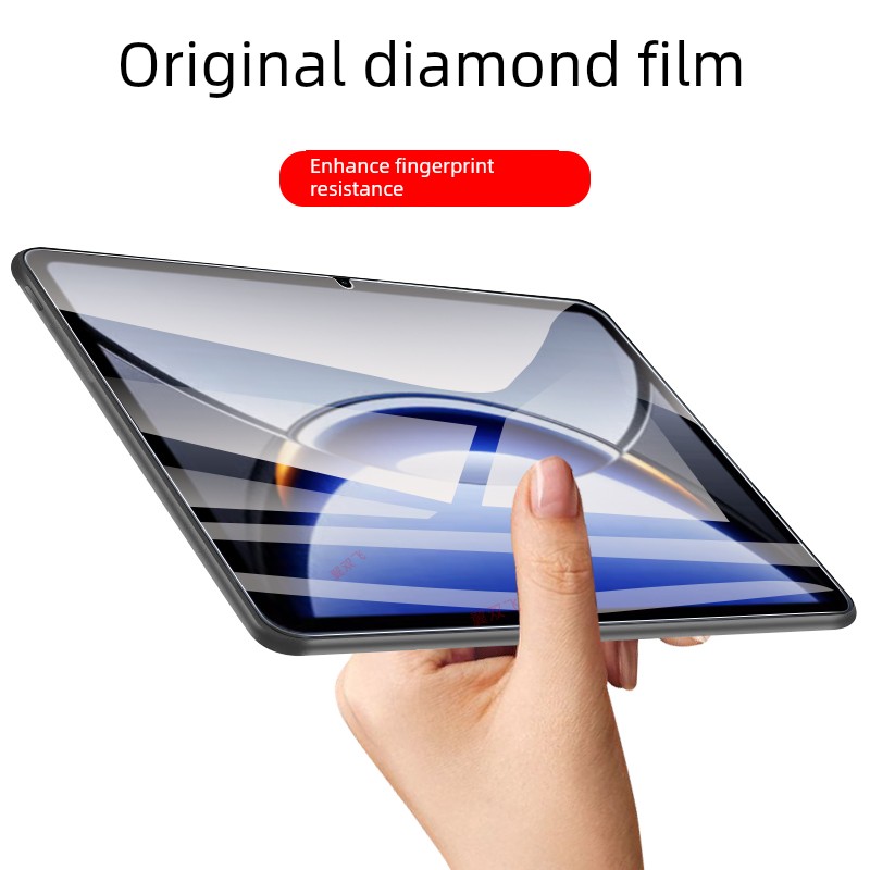 适用Opd2405钢化膜Oppopad3平板电脑11.6英寸Pad3Pro电脑Oppoipad311.6屏幕oppoopd12.10 oppo0pp0新的Por保