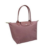 Середина -node длиной розовый порошок