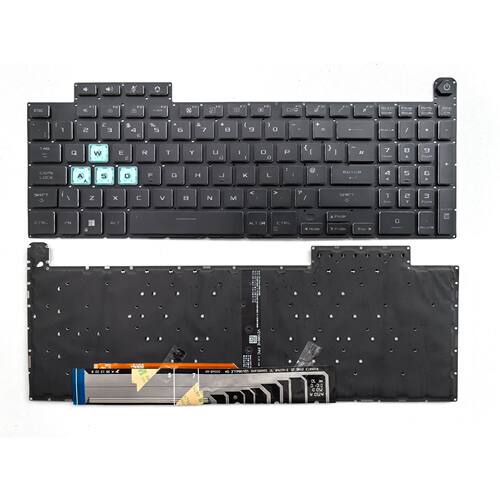适用ASUSFA617/FX607/FX617UK