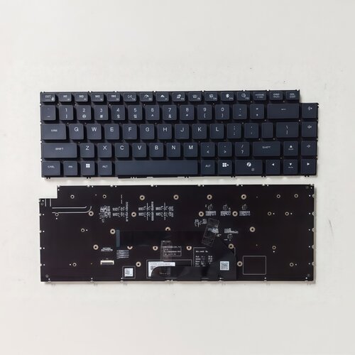 适用DELL七彩背光原装全新