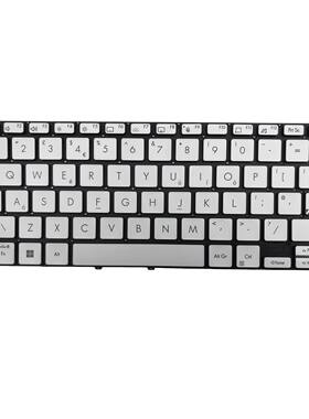 适用ASUSX1404/E1404小回车UK