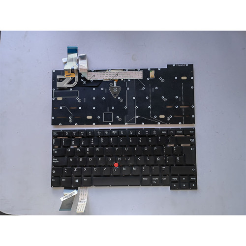 SP适用IBMT14S无背光键盘