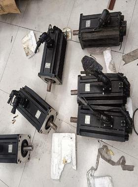 TECO东元11KW刹车伺服电机JSMA-LH110AAKp