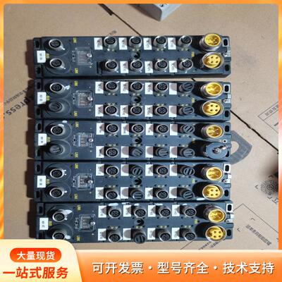 施耐德ETB1EI08E08SPP0，3块P