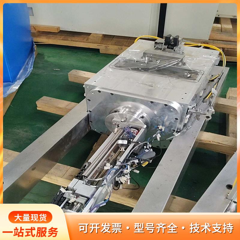 INFICON VSA100A真空阀，德国原装进口。设备成p