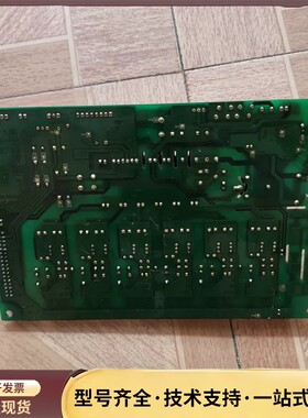 吉泰科变频器GK600I-4T45G电源板MA4T373GD询价