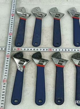 WORKPRO 万克宝 活动扳手p