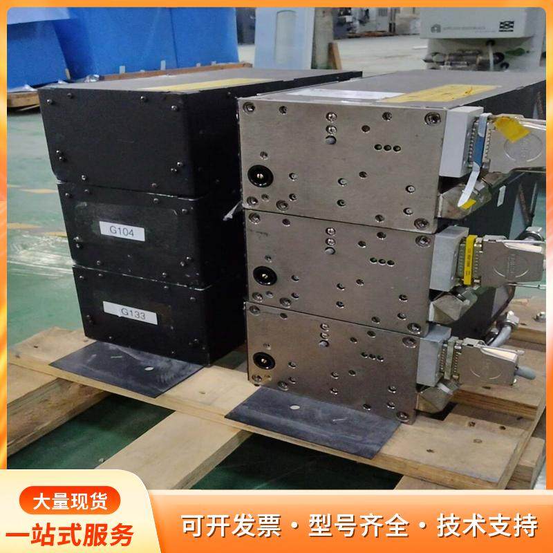 NEC射频电源模块，型号RFG2000-2V，日本制造，2p