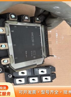 安川变频器模块 YPHT31292-1B  富士7MBl7p
