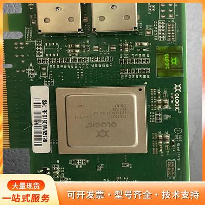 Qlogic QLE2562光纤卡PCI-E 8GB PNp