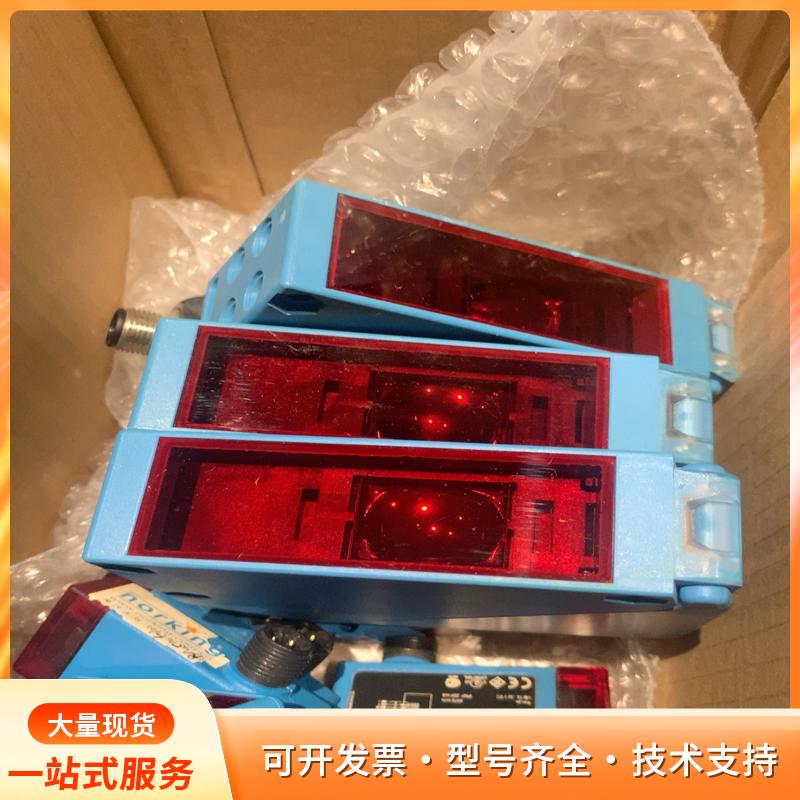 SICK WS34-D440光电开关 传感器 拆机件功能完p