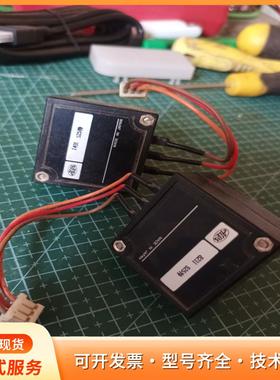 日本ALPS原装电位器2个，型号8211和1491，黑色外p