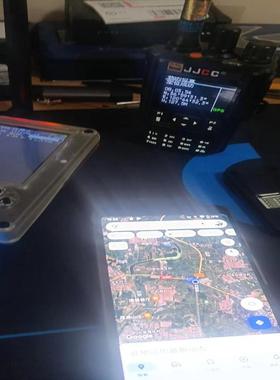 hackrf完美解决电车异地打开维修模式p