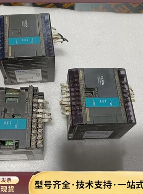 永宏PLC FBs-20MAT2-AC。成色如图，实物拍询价