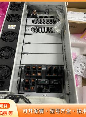 华为OPM200 室外电源模块配套两个4875白色模块户外p
