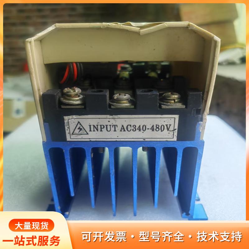 TAISEE三相可控硅功率调节器，型号TAISEE-STSP