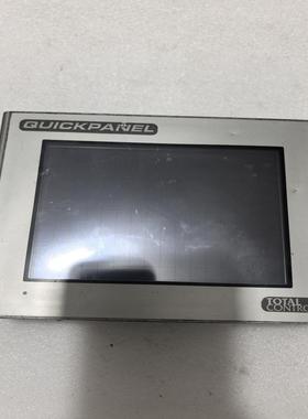 QUICKPANEL触摸屏 QPKSTDN000-A，原装p