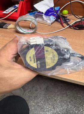 全新，东方ASM69ACE步进电机，包邮p