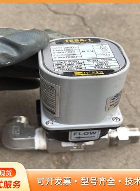 韩国TOOTEC(TAVT)小型电动比例调节阀p