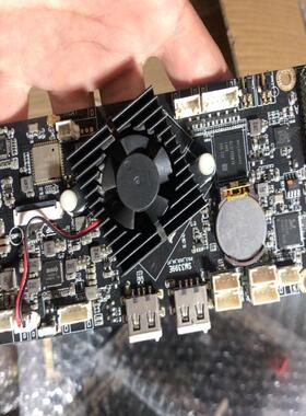 20多片SM3399E（2Ｇ32Ｇ）主板p