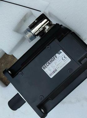 倍福伺服电机，AM3073-OQ30-0000型号，全新有p