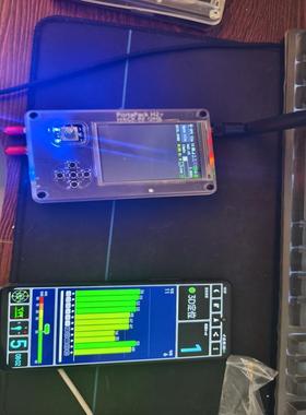 hackrf h2 GPS轨迹文件制作，可以生成bin,tx