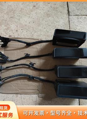 比亚迪 M1P 左右前视激光雷达总成  ESEA-3604p
