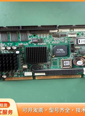 函数ISA工控机主板FB2501 VER: 1.7 1.5p