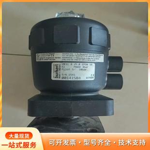 3个240 2031A25 成色P 德国宝德气动阁膜阀 拆机