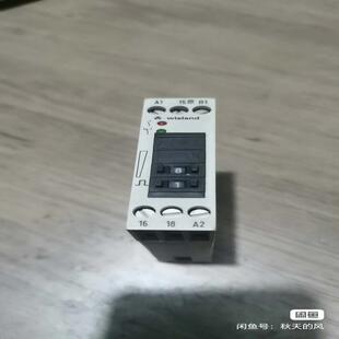 SCHLEICHER时间控制器 拆机功能正常p KID31K