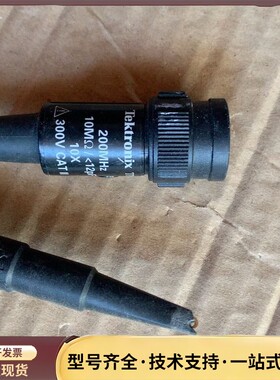 TeKtronix泰克TPP0200示波器探头200MHz.询价