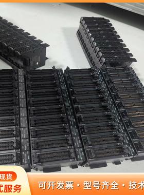 松下PLC定位模块 型号AFP7PP04L，二手拆机，成色P