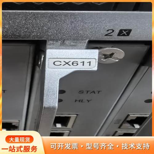 华为56G交换模块E9000服务器CX611,18*56Gp