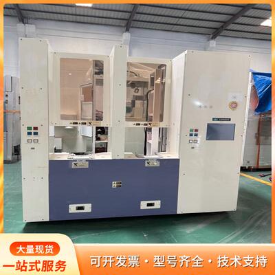 东京电子TEL EXPEDIUS蚀刻机，型号NO62275P