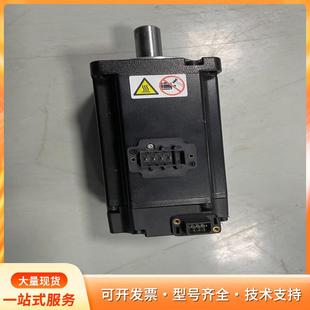 T331ZP 40B30CB 汇川伺服电机 MS1H4
