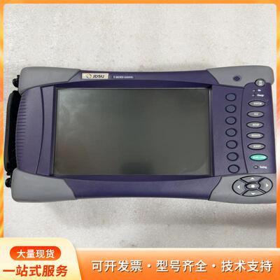 JDSU   T-BERD 6000L测试仪，成色如图，开p