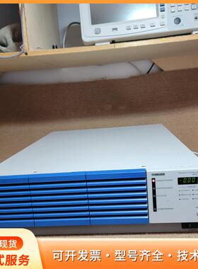 KIKUSUI菊水SPEC70513电子负载模块，大功率6p