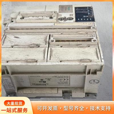 施耐德TSX MICRO控制器，型号TSX3721101，P