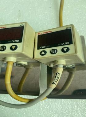 妙德CONVUM压力传感器 MPS-R33RC-NGAT 拆