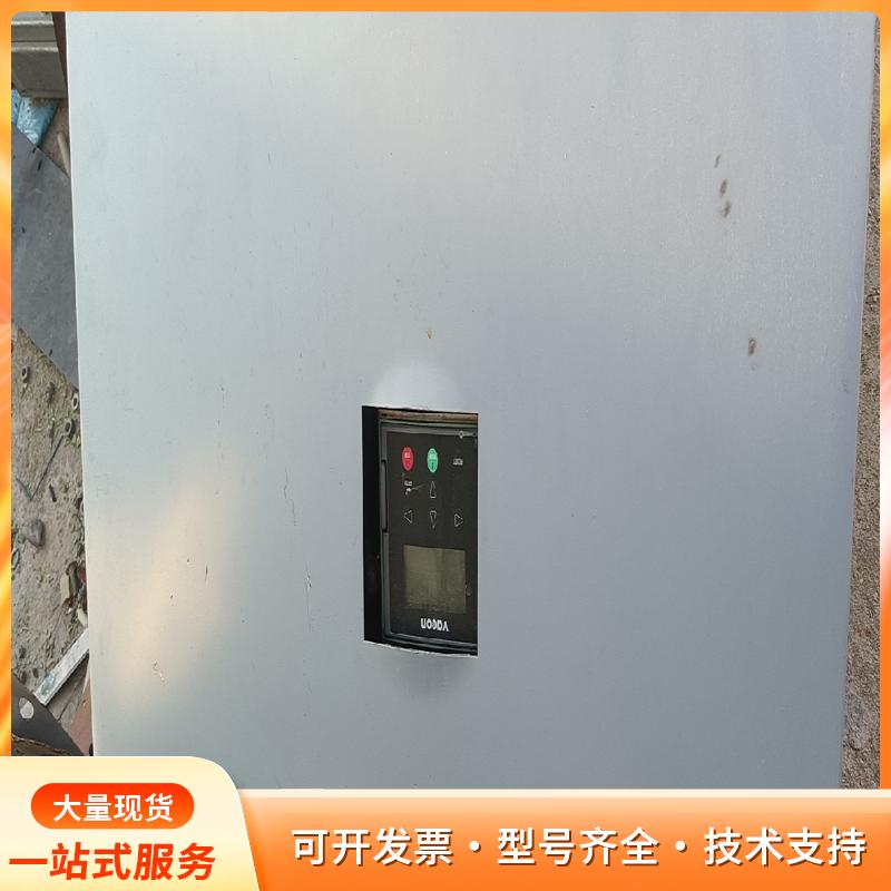 拆机伟肯变频器CN200CX4G0N0(200/250KWP