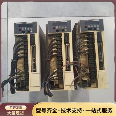 松下伺服驱动器MDDA153A1A询价