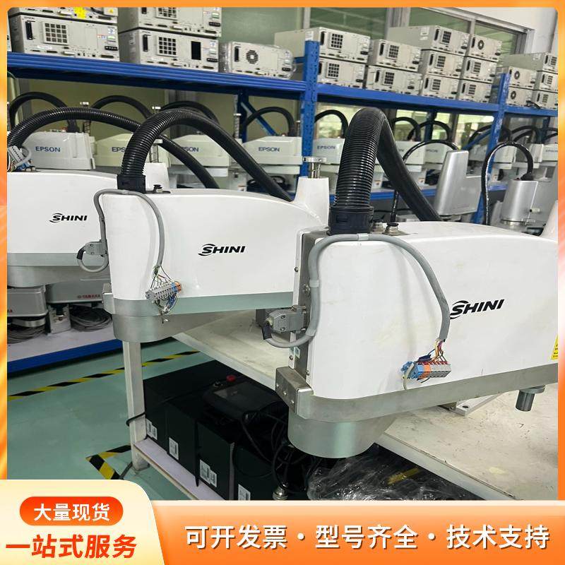 信易SHINI S4-SR800四轴SCARA机械臂，20P