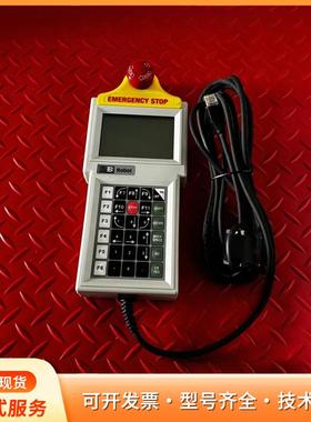 BROOKS布鲁克斯机器人示教器PTN30R2-1-NESP