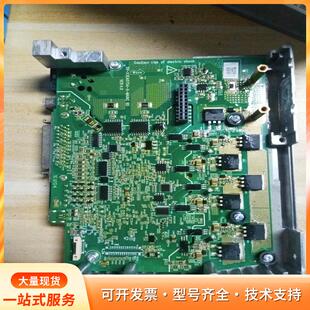 三菱伺服驱动器主板SV MAIN2 X3EA075A