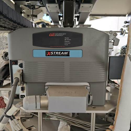 AE Xstream射频电源，型号3151806-207，p