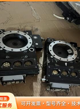 美国ATI机器人换枪盘QC210T，带AM2T水气模块和SP