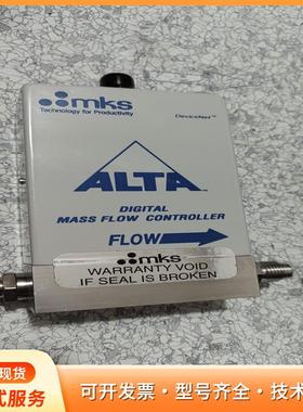 MKS ALTA数字质量流量计，型号1480A01352CP