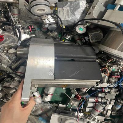 VAT工业控制器，型号65548-PHHX-CAD2/00p